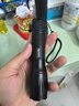 沃尔森X50S手电筒强光变焦可充电远射穿天炮激光超亮探照灯户外应急灯 实拍图