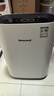 霍尼韦尔（Honeywell）空气净化器 除甲醛除菌除霾除过敏原 家用办公净化器除甲流病菌 KJ310F-P21W 实拍图