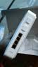 【9成新】小米（MI）万兆交换机 磅礴带宽 即插即用 2个10G SFP+口 自由定义 静音设计 桌搭美观交换机   实拍图
