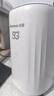纽曼5G无线路由器随身WiFi6移动免插卡cpe多网通千兆双频车载便携式高速上网卡全国通用流量2025款 实拍图