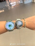 HUAWEI WATCH GT 5 冰晶蓝41mm华为智能手表情绪健康助手玄玑感知系统 实拍图