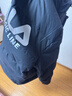FILA 斐乐官方情侣羽绒服冬时尚休闲连帽上衣男女同款保暖外套 实拍图