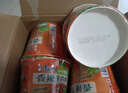 康师傅方便面 经典香菜香辣牛肉面108g*12 泡面整箱速食 方便食品 实拍图