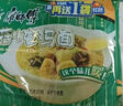 康师傅 方便面 经典香菇炖鸡面五连包101g*5 泡面袋装速食 方便食品 实拍图