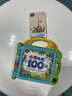 伟易达（Vtech）早教机动物英语100词宝宝有声书点读学习机儿童玩具男孩女孩礼物 实拍图