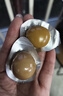 良品铺子五香元气小卤蛋400g卤鸡蛋铁蛋休闲零食盐焗鸡蛋泡面搭档卤味素食 实拍图