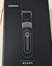 康佳（KONKA）电动理发器理发电推子家用成人儿童剃头理发自理发神器剃发器电推子电推剪理发情人节礼物年货礼物 实拍图