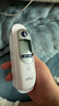 博朗（BRAUN）红外耳温计IRT6525耳温枪电子体温计宝宝婴儿体温枪医用测温度计 实拍图