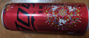 可口可乐（Coca-Cola）零度 Zero 无糖汽水 碳酸饮料 330ml*24摩登罐  实拍图