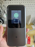 中兴（ZTE） 5G随身WiFi6/10000毫安移动免插卡路由/载波聚合/NFC直连/MU5120/U50 Pro 实拍图
