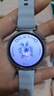 HUAWEI WATCH GT 6 流光紫 41mm智能手表多维情绪健康全新骑行体验华为GT6手表GT5升级 实拍图