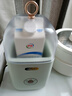 小熊（Bear） 酸奶机 家用全自动便携式酸度可调恒温发热酸奶发酵机 SNJ-C12S3 实拍图