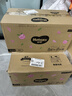 好奇（Huggies）铂金装小桃裤成长裤XL96片(12-17kg)加大号尿不湿【透爽散热】 实拍图