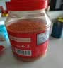 六婆辣椒面香辣味1kg/瓶+香辣蘸料2g*20袋 火锅蘸料烧烤撒料拌菜调料 实拍图