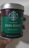 星巴克（Starbucks）0糖低脂精品速溶黑咖啡深烘90g 100%阿拉比卡豆即冲美式 实拍图