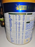 美素佳儿（Friso）皇家较大婴儿配方奶粉2段（6-12个月）800克*3罐 乳铁蛋白 实拍图