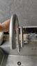四季沐歌厨房水龙头单冷系列304不锈钢健康净铅洗菜洗碗盆水槽单冷水龙头 实拍图