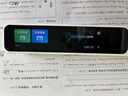 有道词典笔A7Pro英语点读笔小学初中高中同步全科扫描学习笔神器电子词典翻译笔单词笔点读机学习机 实拍图