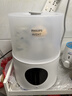 新安怡（AVENT）飞利浦新安怡 婴儿宝宝奶瓶蒸汽消毒器柜锅带烘干 恒温保温暖奶 实拍图