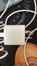 Apple/苹果 20W USB-C充电器  type-c充电器苹果手机充电器原装手机快充头 苹果17手机充电器 实拍图