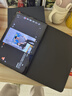 HUYYEI AI平板电脑2026新款4K超清大屏144Hz高刷新率全面屏全网通5GWiFi游戏办公学习网课四合一Pad Pro 曜石灰 新17Pro性能版24G+1TB原装键盘鼠标 实拍图