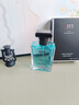 IDX蔚蓝古龙男士香水持久留香72小时木质淡香新年礼物送男友 实拍图