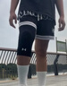 安德玛（Under Armour）护膝运动篮球跑步半月板保暖羽毛球足髌骨登山老寒腿膝盖关节护具 晒单实拍图