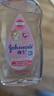 强生（Johnson）婴儿抚触油100ml 宝宝保湿护肤按摩润肤卸妆护发素身体精油新年 实拍图
