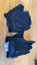 SPECIALIZED闪电 BG SPORT GEL GLOVE 公路/山地自行车凝胶内衬骑行短指手套 黑色（男款） S 实拍图