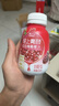 轻上【年货礼盒】红石榴桑椹汁富含维生素C复合果蔬汁饮品245ml*10瓶 实拍图