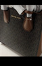 MICHAEL KORS Mercer风琴包中号棕色手提单肩斜挎MK女包礼物女士轻奢包包 实拍图