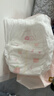 好奇（Huggies）铂金装小桃裤成长裤L120片(9-14kg)大号尿不湿拉拉裤【透爽散热】 实拍图