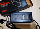 雅迪电动车充电器自动断电60V20Ah铅酸电池官方原装电瓶车通用充电器-三圆头(接口问题询问客服) 实拍图