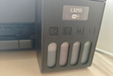 爱普生（EPSON）墨仓式 L3255彩色打印机 微信打印/无线连接  家用打印优选 AI学习打印机（打印、复印、扫描） 实拍图