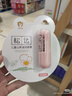 松达儿童润唇膏宝宝润唇油婴儿山茶油护唇膏补水保湿滋润 3.5g 实拍图