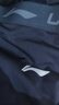 李宁（LI-NING）儿童紧身训练服速干衣运动套装透气男女春夏打底篮球足球羽毛球服 实拍图