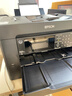 爱普生（EPSON）WF-7848 A4/A3+ 彩色喷墨打印机无线三合一 复印机 打印复印扫描传真多功能一体机办公 实拍图