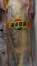 三都港 冷冻黄花鱼600g/2条装 宁德大黄鱼 深海鱼 生鲜鱼类 海鲜 年货 实拍图