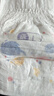 好奇（Huggies）金装拉拉裤L124片(9-14kg)尿不湿【速干不易红】 实拍图