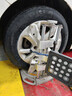佳通轮胎(Giti)轮胎185/65R15 88H  228 适配 爱丽舍/长城C30/轩逸/301 实拍图