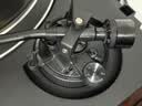 Technics【12期免息】松下1500C 直驱黑胶唱盘机唱片机 内置唱放附带唱头专业家用复古音乐播放器 清洁套装 黑色 实拍图