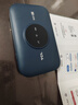 TCL随身wifi三网通用免插卡无线wifi6车载4G路由器随身便携无限制移动联通电信全国通用2026款5GXY15B 【新款苍梧蓝】展锐芯片3000毫安大电池 不限速不虚标月享1500G流量 实拍图
