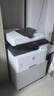 惠普（HP）a3打印机m437n/439/nda a3/a4黑白激光大型办公 试卷工地商用网络 打印复印扫描一体机 麒麟/统信 M437nda(黑白22页)自动双面+输稿器 实拍图