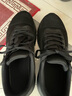 特步羽逸男跑步鞋运动鞋冬季新款轻便减震网面透气休闲跑鞋男鞋子 晒单实拍图