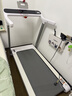 佑美U4Ultra跑步机家庭用智能登山爬坡全折叠走步机健身器材2026新款 实拍图