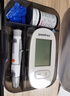 鱼跃（Yuwell）580血糖仪医用级家用检测测语音播报金榜年货送礼 仪器+100支试纸 实拍图