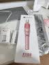 beautigo美立得自动卷发棒32mm懒人防烫全自动卷发神器负离子护发大波浪大卷送女朋友礼物 【全能套装+蓬松筒+收纳袋+护发精油】3爪+6爪 实拍图