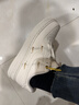 耐克NIKE女空军一号AF1 新年礼物 运动鞋FV3654-111帆白37.5 实拍图