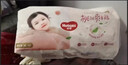 好奇（Huggies）铂金装小桃裤拉拉裤箱装XXXL64片尿不湿【透爽散热】 实拍图
