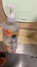 花王（KAO）洗洁精480ml 餐具果蔬清洗家用洗涤剂洗碗剂洗涤灵泡沫进口洗碗液 实拍图